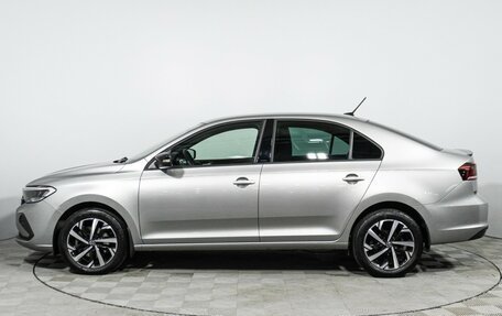 Volkswagen Polo VI (EU Market), 2021 год, 1 949 700 рублей, 8 фотография