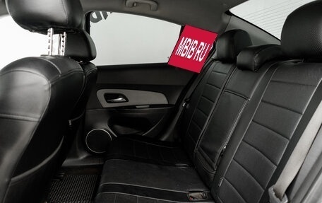Chevrolet Cruze II, 2012 год, 840 000 рублей, 22 фотография