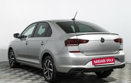 Volkswagen Polo VI (EU Market), 2021 год, 1 949 700 рублей, 7 фотография