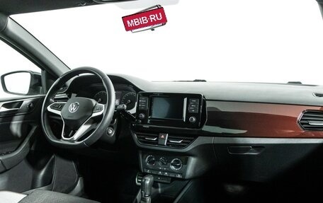 Volkswagen Polo VI (EU Market), 2021 год, 1 949 700 рублей, 9 фотография