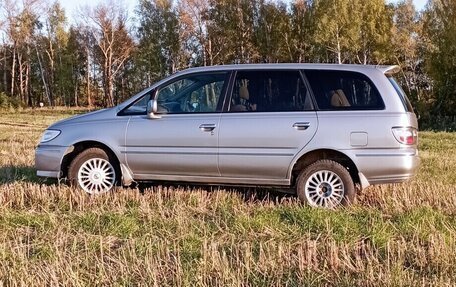 Nissan Presage I, 2001 год, 500 000 рублей, 5 фотография