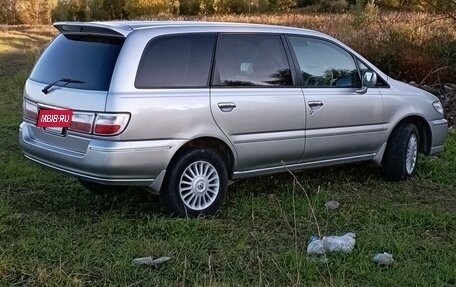 Nissan Presage I, 2001 год, 500 000 рублей, 2 фотография
