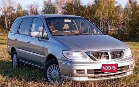 Nissan Presage I, 2001 год, 500 000 рублей, 3 фотография