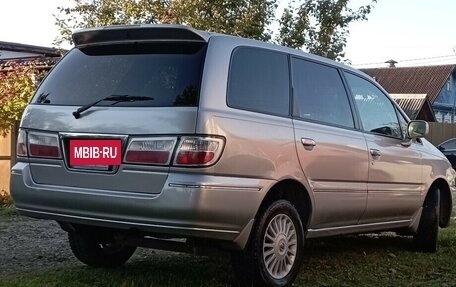 Nissan Presage I, 2001 год, 500 000 рублей, 6 фотография