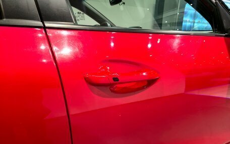 Hyundai Veloster II, 2018 год, 1 690 000 рублей, 18 фотография