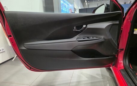 Hyundai Veloster II, 2018 год, 1 690 000 рублей, 19 фотография