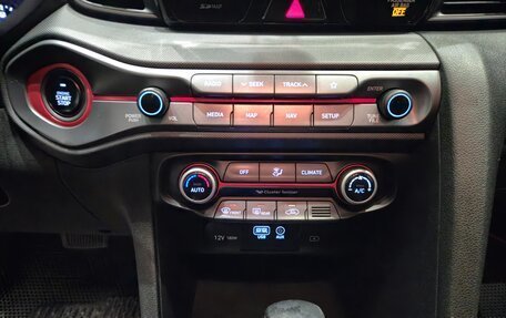 Hyundai Veloster II, 2018 год, 1 690 000 рублей, 34 фотография