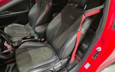 Hyundai Veloster II, 2018 год, 1 690 000 рублей, 35 фотография
