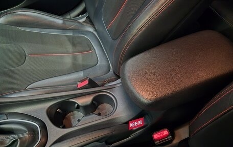 Hyundai Veloster II, 2018 год, 1 690 000 рублей, 38 фотография