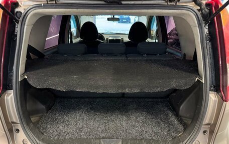 Nissan Note II рестайлинг, 2010 год, 449 000 рублей, 15 фотография