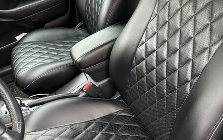 Toyota Avensis III рестайлинг, 2006 год, 1 000 000 рублей, 8 фотография