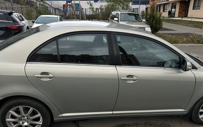 Toyota Avensis III рестайлинг, 2006 год, 1 000 000 рублей, 1 фотография