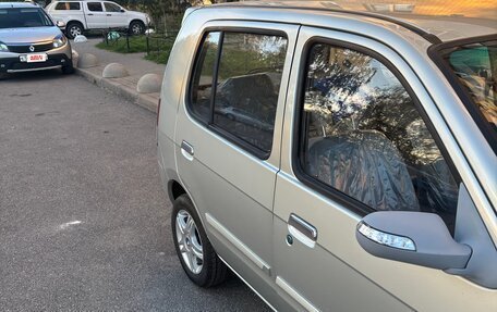 BYD Flyer, 2007 год, 270 000 рублей, 6 фотография