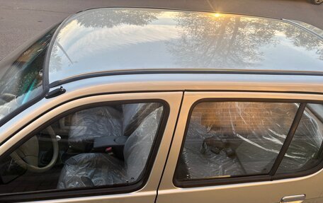 BYD Flyer, 2007 год, 270 000 рублей, 4 фотография