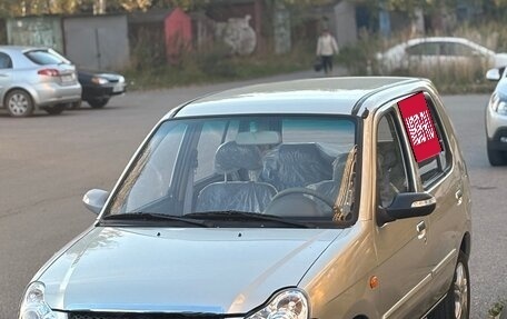 BYD Flyer, 2007 год, 270 000 рублей, 1 фотография