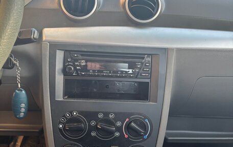 BYD Flyer, 2007 год, 270 000 рублей, 10 фотография