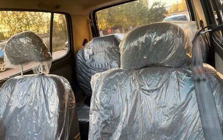 BYD Flyer, 2007 год, 270 000 рублей, 8 фотография