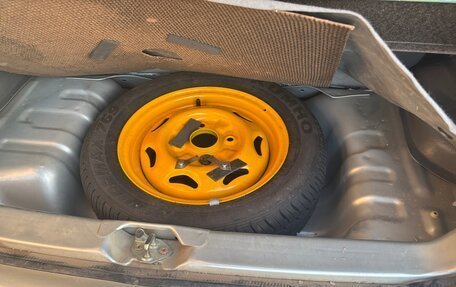 BYD Flyer, 2007 год, 270 000 рублей, 13 фотография