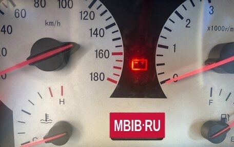 BYD Flyer, 2007 год, 270 000 рублей, 9 фотография