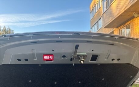 BYD Flyer, 2007 год, 270 000 рублей, 12 фотография