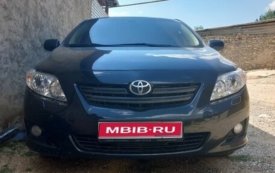 Toyota Corolla, 2008 год, 900 000 рублей, 1 фотография