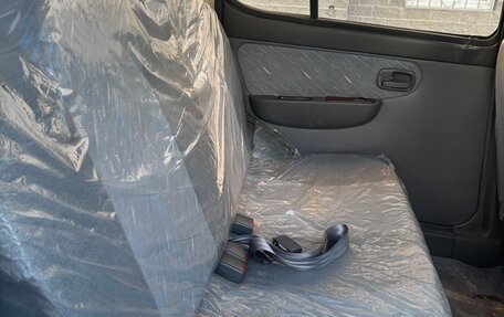 BYD Flyer, 2007 год, 270 000 рублей, 14 фотография