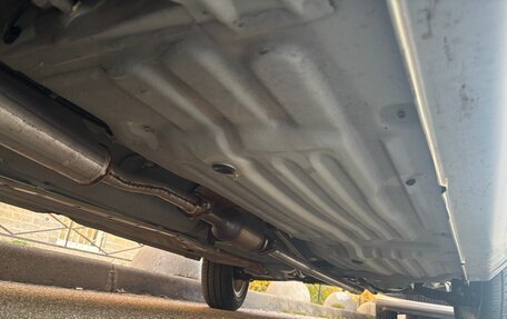 BYD Flyer, 2007 год, 270 000 рублей, 15 фотография