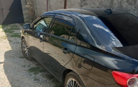 Toyota Corolla, 2008 год, 900 000 рублей, 4 фотография