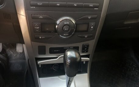 Toyota Corolla, 2008 год, 900 000 рублей, 3 фотография