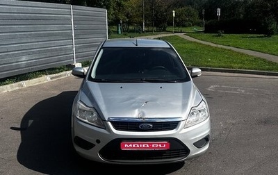 Ford Focus II рестайлинг, 2008 год, 400 000 рублей, 1 фотография