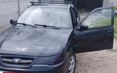 Daewoo Nexia I рестайлинг, 2010 год, 225 000 рублей, 1 фотография