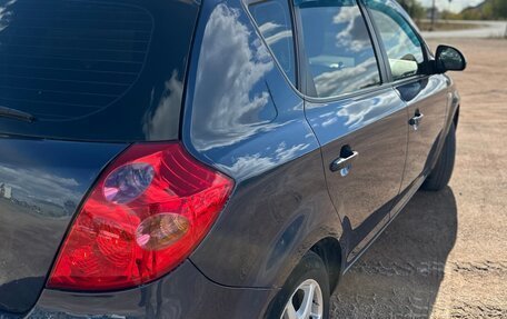 KIA cee'd I рестайлинг, 2009 год, 525 000 рублей, 4 фотография
