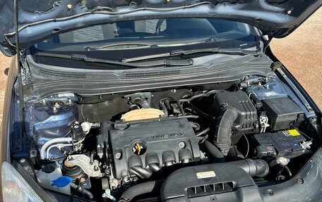 KIA cee'd I рестайлинг, 2009 год, 525 000 рублей, 9 фотография