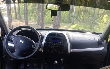 Chery Tiggo (T11), 2013 год, 359 000 рублей, 6 фотография