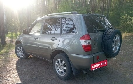 Chery Tiggo (T11), 2013 год, 359 000 рублей, 4 фотография