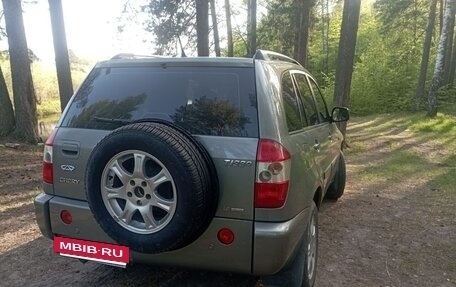 Chery Tiggo (T11), 2013 год, 359 000 рублей, 3 фотография