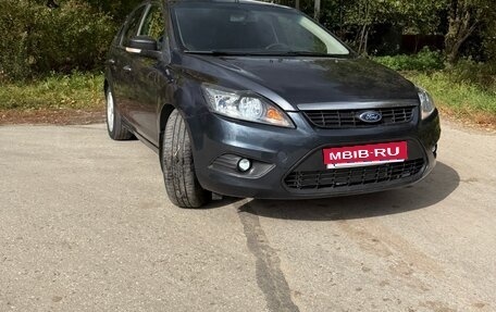 Ford Focus II рестайлинг, 2011 год, 400 000 рублей, 1 фотография