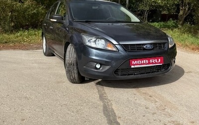 Ford Focus II рестайлинг, 2011 год, 400 000 рублей, 1 фотография