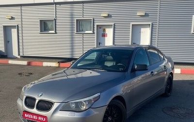 BMW 5 серия, 2004 год, 930 000 рублей, 1 фотография