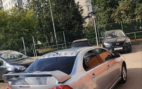Mitsubishi Lancer IX, 2008 год, 850 000 рублей, 7 фотография