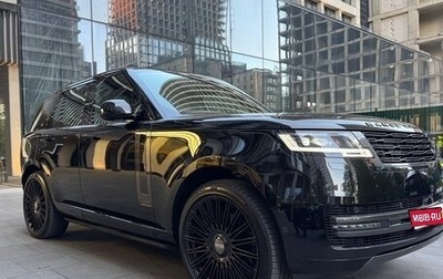Land Rover Range Rover IV рестайлинг, 2024 год, 23 500 000 рублей, 1 фотография