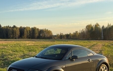 Audi TT, 2003 год, 1 100 000 рублей, 1 фотография