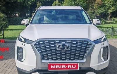Hyundai Palisade I, 2020 год, 4 490 000 рублей, 1 фотография
