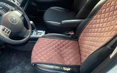 Nissan Note II рестайлинг, 2013 год, 830 000 рублей, 8 фотография