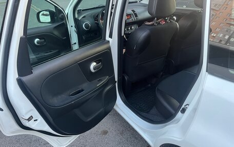 Nissan Note II рестайлинг, 2013 год, 830 000 рублей, 9 фотография