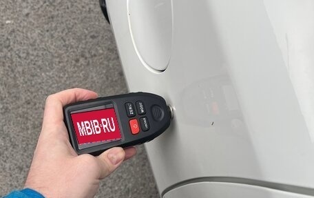 Nissan Note II рестайлинг, 2013 год, 830 000 рублей, 16 фотография