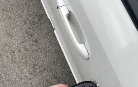 Nissan Note II рестайлинг, 2013 год, 830 000 рублей, 18 фотография