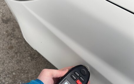 Nissan Note II рестайлинг, 2013 год, 830 000 рублей, 21 фотография