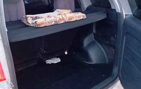 Chery Tiggo (T11), 2012 год, 7 фотография