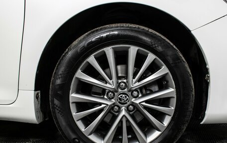 Toyota Camry, 2017 год, 1 780 000 рублей, 16 фотография